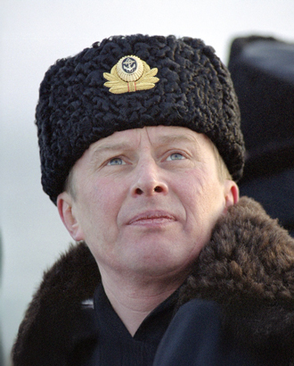 На 74-м году жизни умер бывший министр обороны России Сергей Иванов