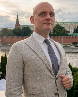 Иностранный акцент: англичанин Крейг Эштон, который избавился от британских предрассудков