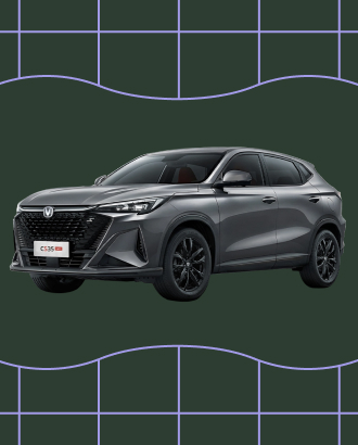 Почему за рулем Changan CS35 Max тянет хулиганить