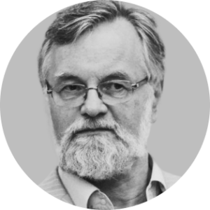 Павел Кудюкин