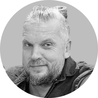 Андрей Донцов 