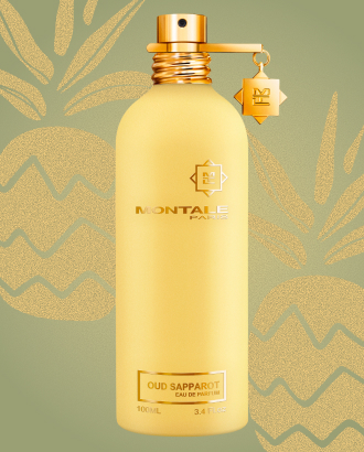 Аромат недели: Oud Sapparot, Montale