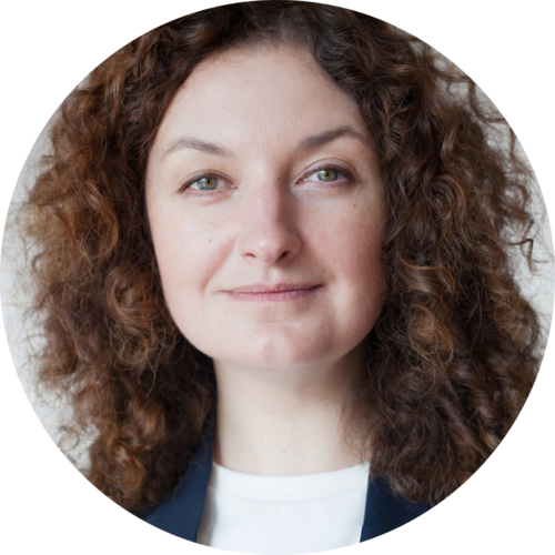 Анна Трапкова