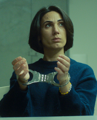В сериале «Безусловно» Россия для израильтян — поле жутковатых чудес