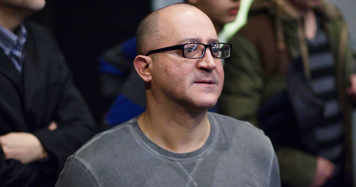 Сценаристу «Счастливы вместе» Станиславу Берестовому дали 6 лет и 7 месяцев колонии за убийство