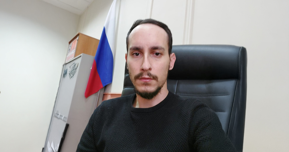 На потомка Пушкина Андрея де Торби напали в Измайловском парке и ранили его из пистолета