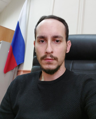 На потомка Пушкина Андрея де Торби напали в Измайловском парке и ранили его из пистолета