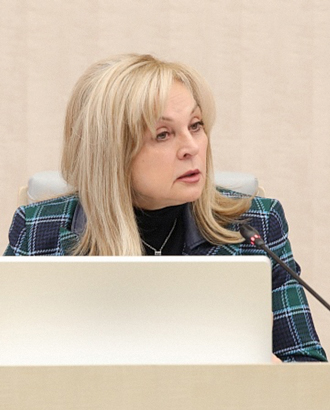 «Выжили 25 партий, из них допущены 17» — Памфилова рассказала о начале предвыборной кампании