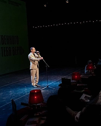 На 120 секунд вернуться в детство: МХТ им. А. П. Чехова проводит конкурс короткометражного кино