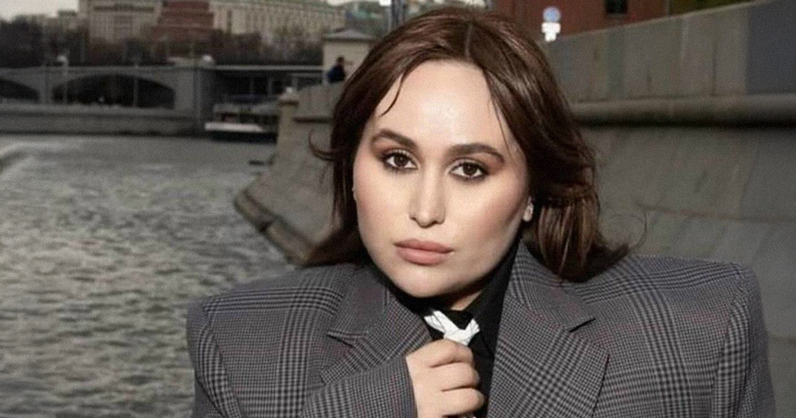 Хатуна Аташян признала вину по делу о «разводе» блогеров