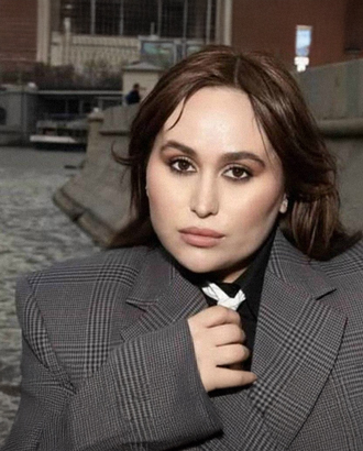Хатуна Аташян признала вину по делу о «разводе» блогеров