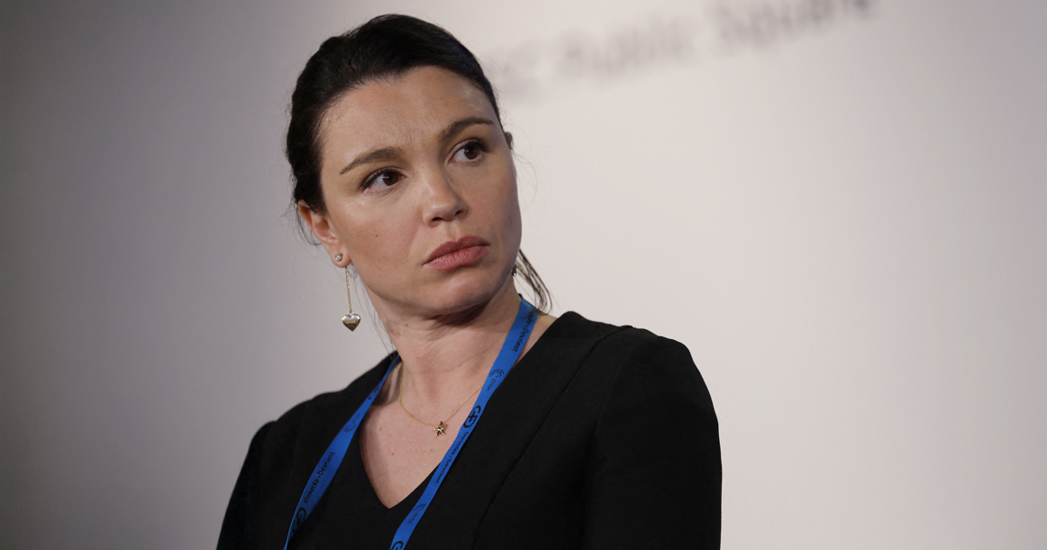 Московский суд заочно арестовал дочь Бориса Немцова Жанну