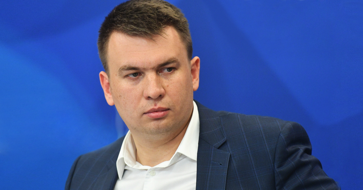 Арестованного за фейки об армии Илью Ремесло направили на обследование в институт Сербского