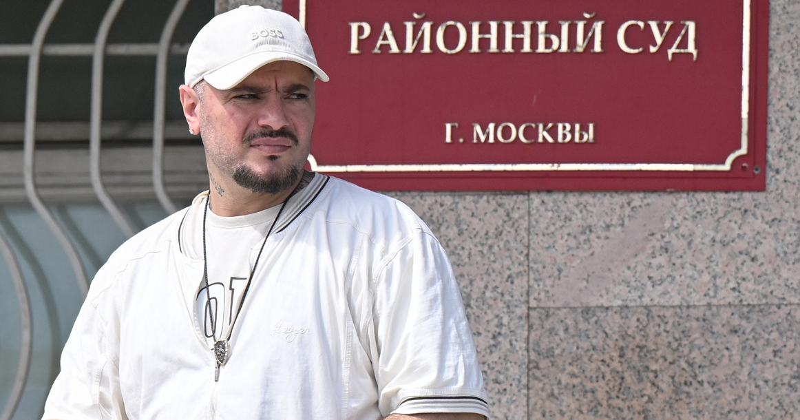 Никулинский суд оштрафовал рэпера Птаху на 80 тысяч по делу о пропаганде наркотиков