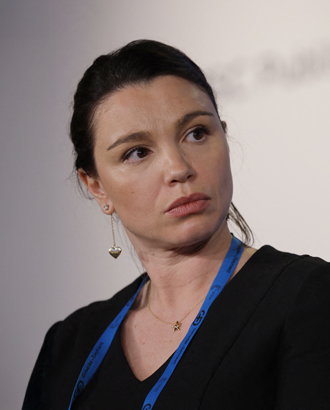 Московский суд заочно арестовал дочь Бориса Немцова Жанну