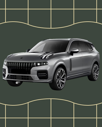 Новый кроссовер Nordcross 001 — не спорткар, но и не автобус