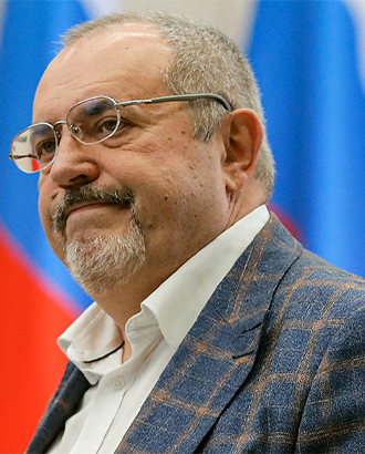 Политик Борис Надеждин объявлен иноагентом