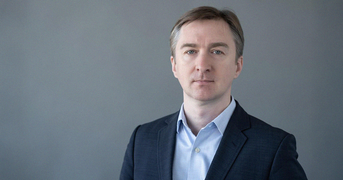 Главой «Ленфильма» стал московский продюсер Дмитрий Давиденко