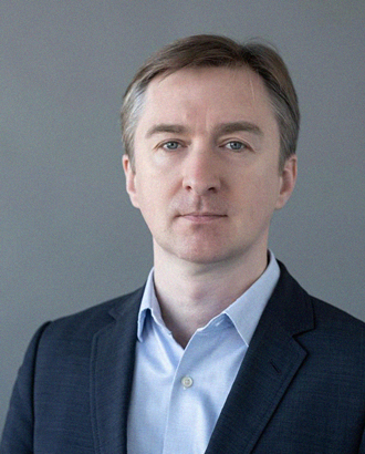 Главой «Ленфильма» стал московский продюсер Дмитрий Давиденко