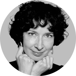 Анастасия Ханина