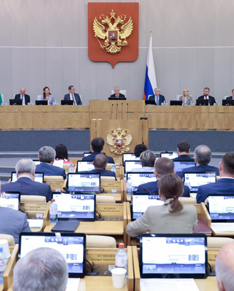 Госдума легализовала криптовалюты, но ввела на них лимиты