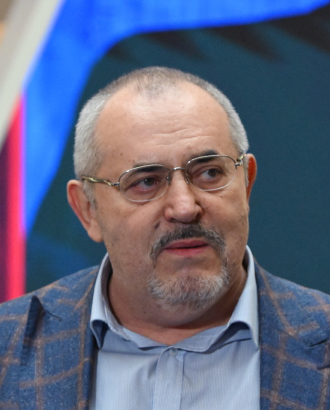 Бориса Надеждина* отпустили из отдела полиции после утреннего задержания