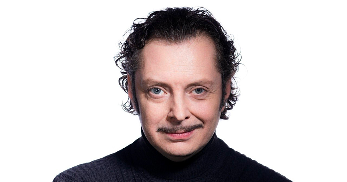 Это мой город: актер, режиссер, директор музея МХАТ Павел Ващилин