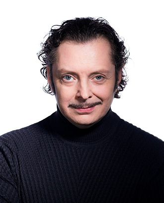 Это мой город: актер, режиссер, директор музея МХАТ Павел Ващилин
