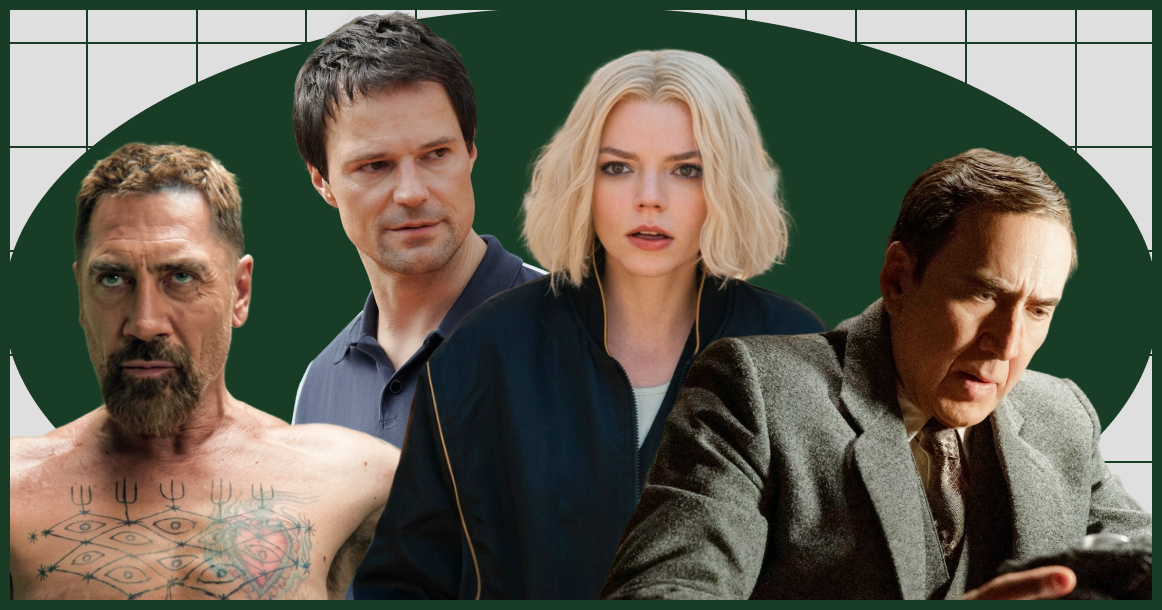 50 лучших сериалов с начала 2026 года