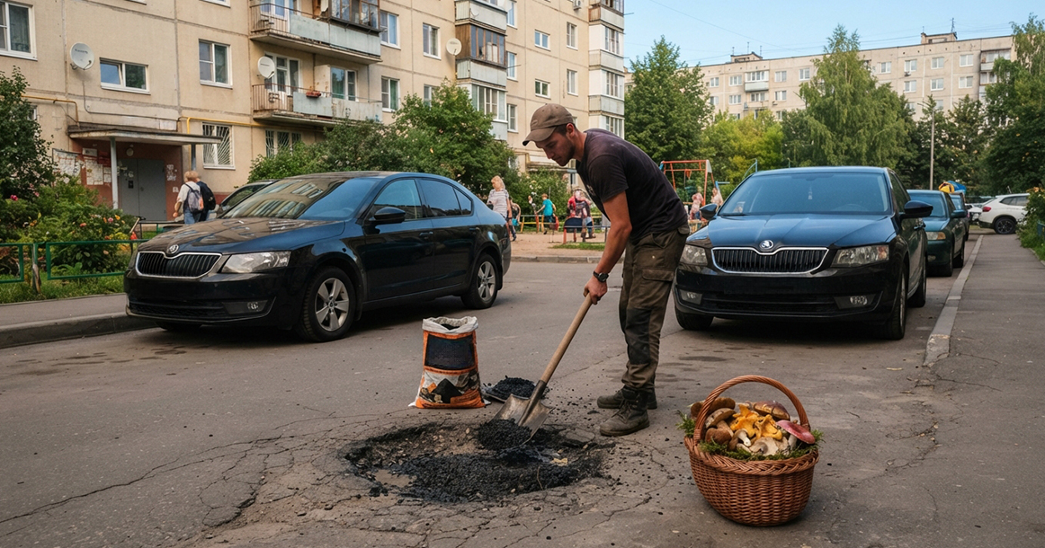 В Госдуме разработали закон об отмене сразу 28 «устаревших» и «бесполезных» штрафов