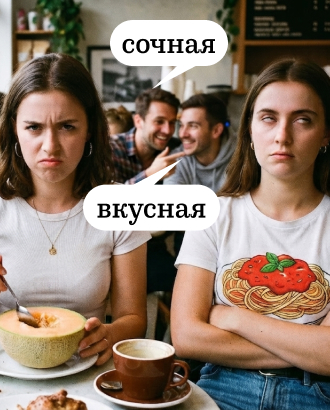 «Принцесса», «вкусная», «кошечка»: москвички назвали комплименты, которые бесят их больше всего