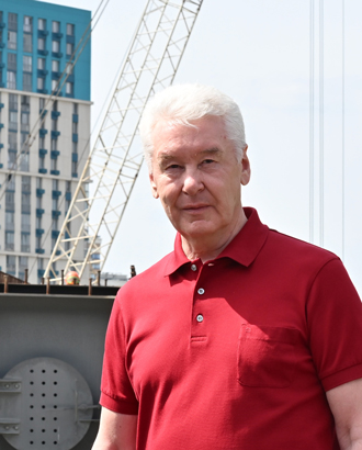 Собянин: московская реновация создала 250 тысяч рабочих мест по всей России