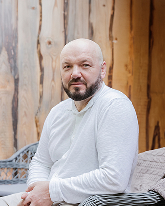 Почему вы должны меня знать: владелец банного комплекса «Молодея» Владимир Иванов