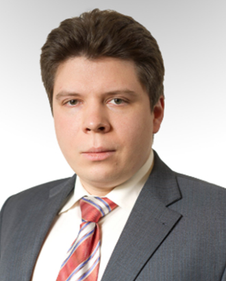 Умер первый замруководителя аппарата мэра и правительства Москвы Алексей Старовойтов