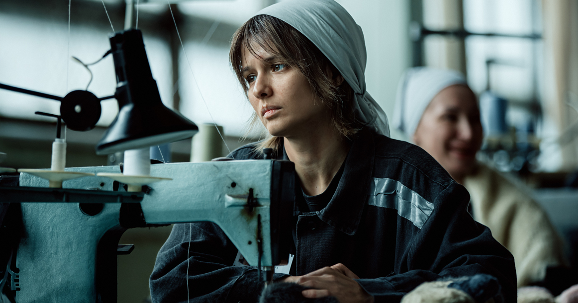 Монте-Кристо в юбке из сериала «Холод» ближе к Тарантино, чем к Звягинцеву