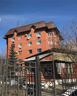 Сын Жириновского Давид Гарсия выставил на продажу таунхаусы экс-лидера ЛДПР за 240 млн рублей