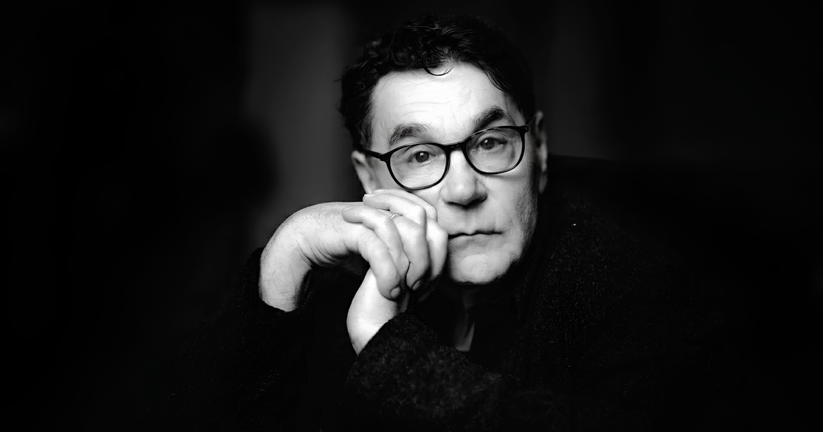 Это мой город: актер Сергей Маковецкий