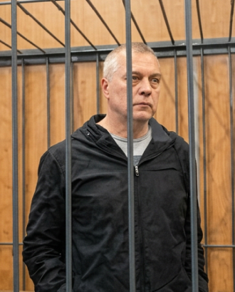 Бывшего концертного директора Газманова приговорили к 7 годам за хищения