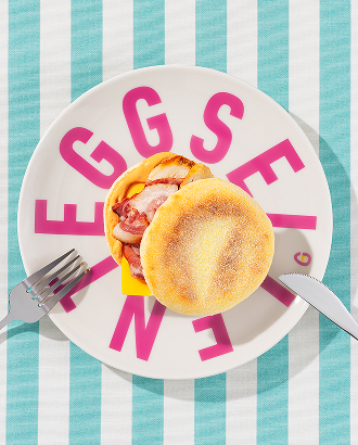 Ozon fresh и Eggsellent запустили меню завтраков