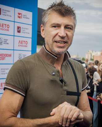 «У нас есть все условия»: Ягудин призвал проводить соревнования в Москве-реке