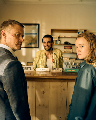 Австралийский сериал «Сокровища и грязь» — это «Твин Пикс» в антураже «Безумного Макса»