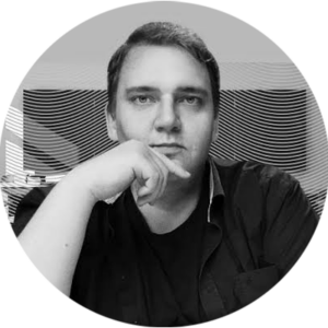 Григорий Николаев