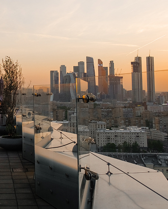 Взять от лета все: чем заняться москвичу, пока август не закончился