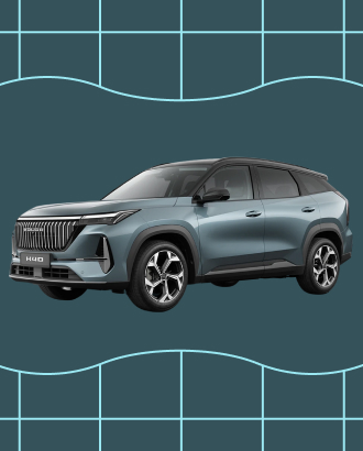 Похожа ли Volga K40 на старую добрую «Волгу»?