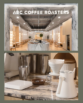 Московская сеть ABC Coffee Roasters откроет кафе в Лондоне и Монако