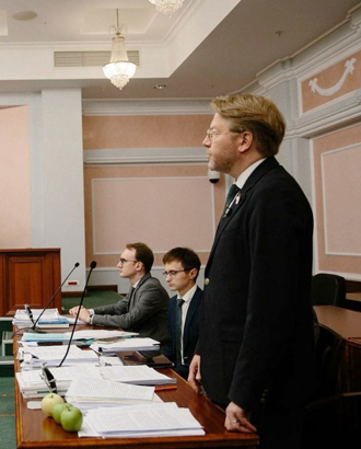 Верховный суд снял «Яблоко» с выборов в Госдуму-2026