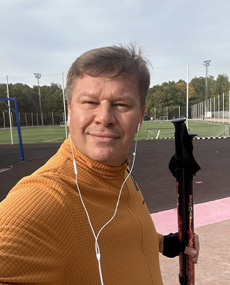 «Руки прочь»: Губерниев поддержал москвичей, протестующих против сноса стадиона в Останкино