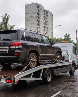 Москвич продал по фиктивным документам чужую машину, пока владелица была за границей