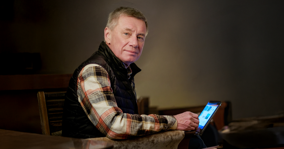 «К концу века зимой в Москве в среднем будет +3» — климатолог Алексей Кокорин