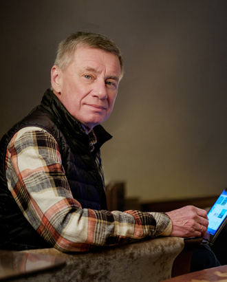 «К концу века зимой в Москве в среднем будет +3» — климатолог Алексей Кокорин